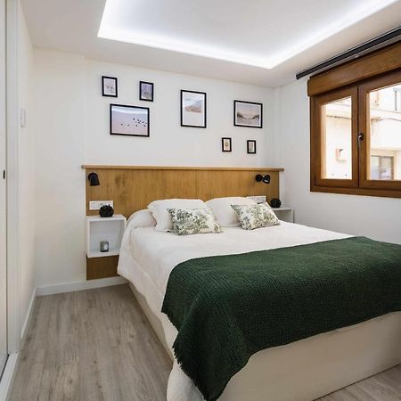 Bleumaisonel Balcon De Covelo Понтеведра Екстериор снимка