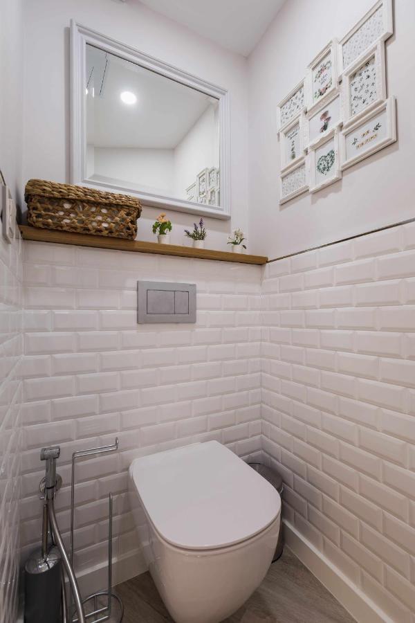 Bleumaisonel Balcon De Covelo Понтеведра Екстериор снимка
